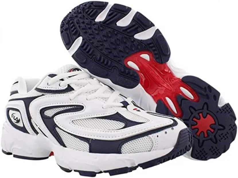 Fila Creator women’s Sneaker shoes pink