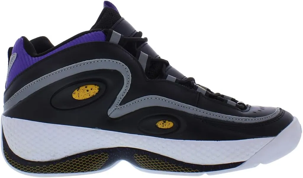 Fila Leave It On The Court 2 Basketball Sneaker (Little Kid/Big Kid)