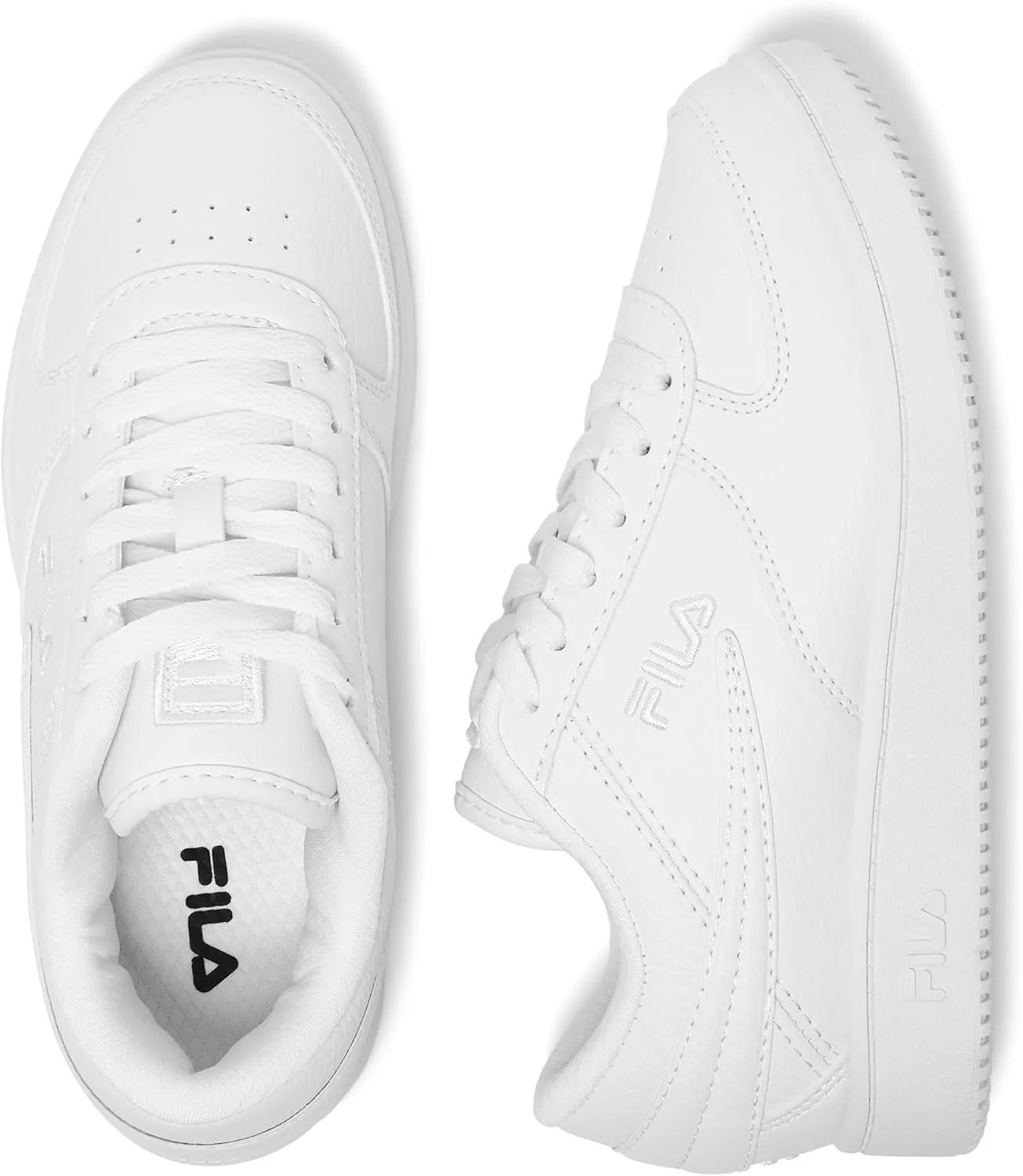 Fila Little Kid/Big Kid Banchee Sneaker