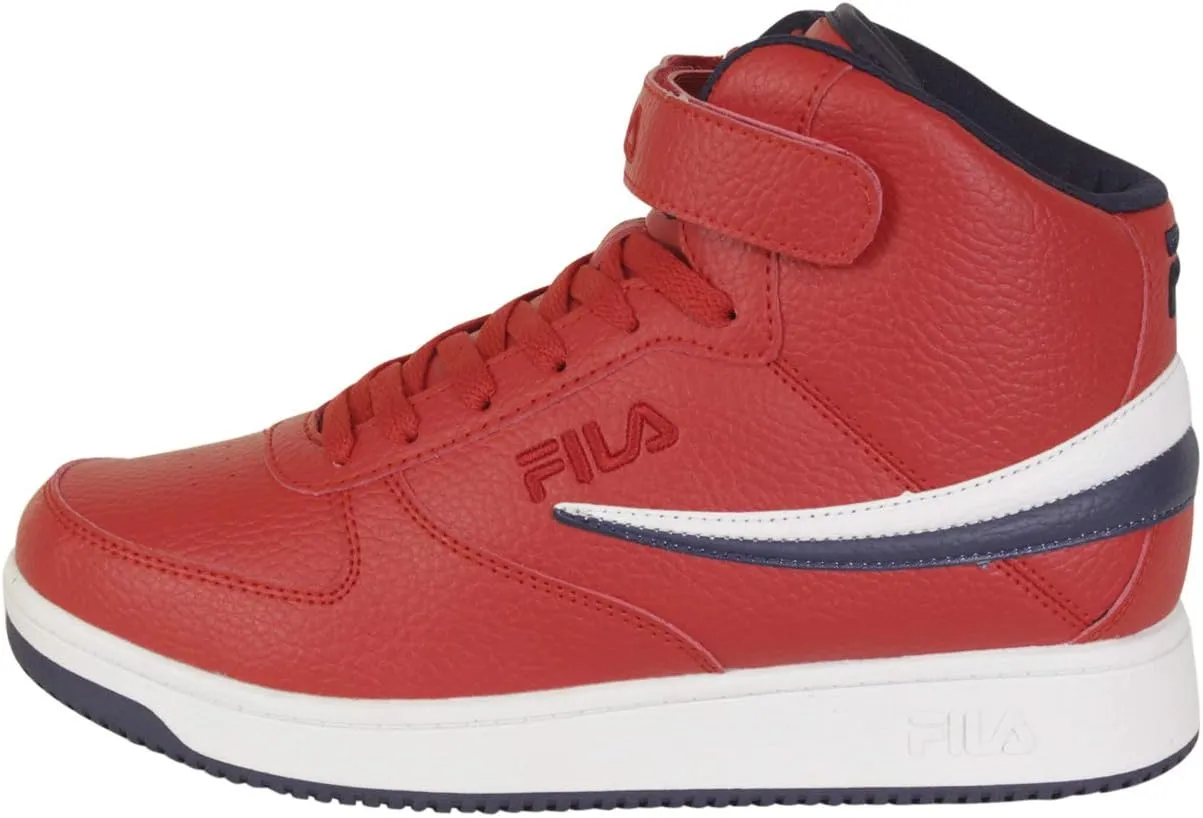 Fila Men's high Sneaker