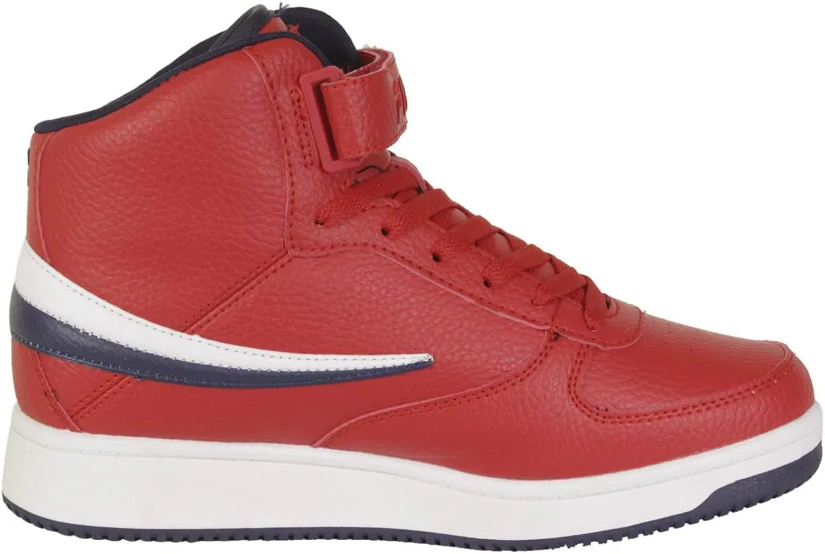 Fila Men's high Sneaker