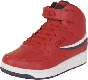 Fila Men's high Sneaker