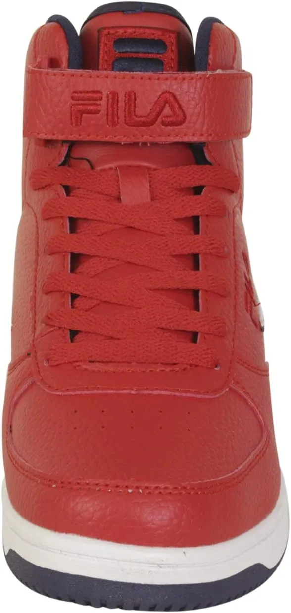 Fila Men's high Sneaker
