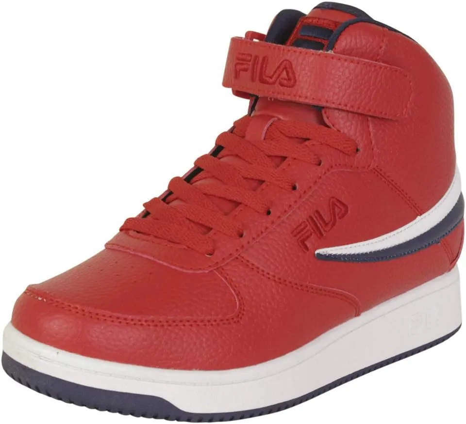 Fila Men's high Sneaker