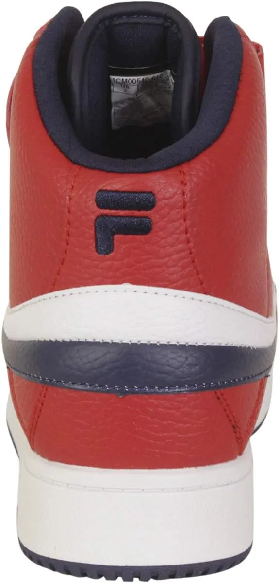 Fila Men's high Sneaker