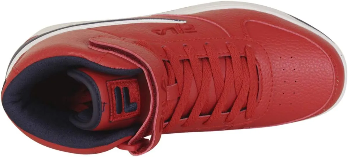 Fila Men's high Sneaker