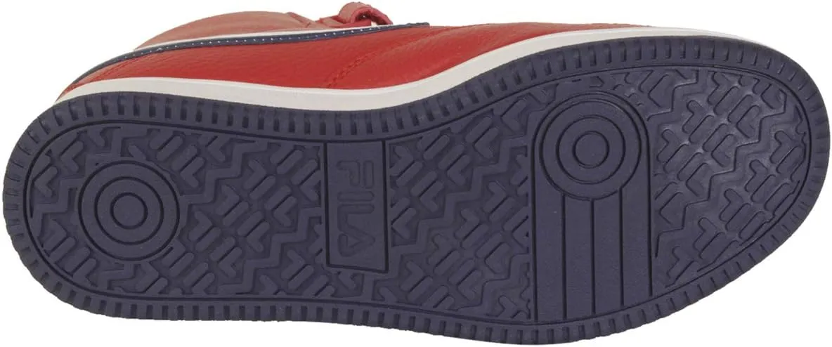 Fila Men's high Sneaker