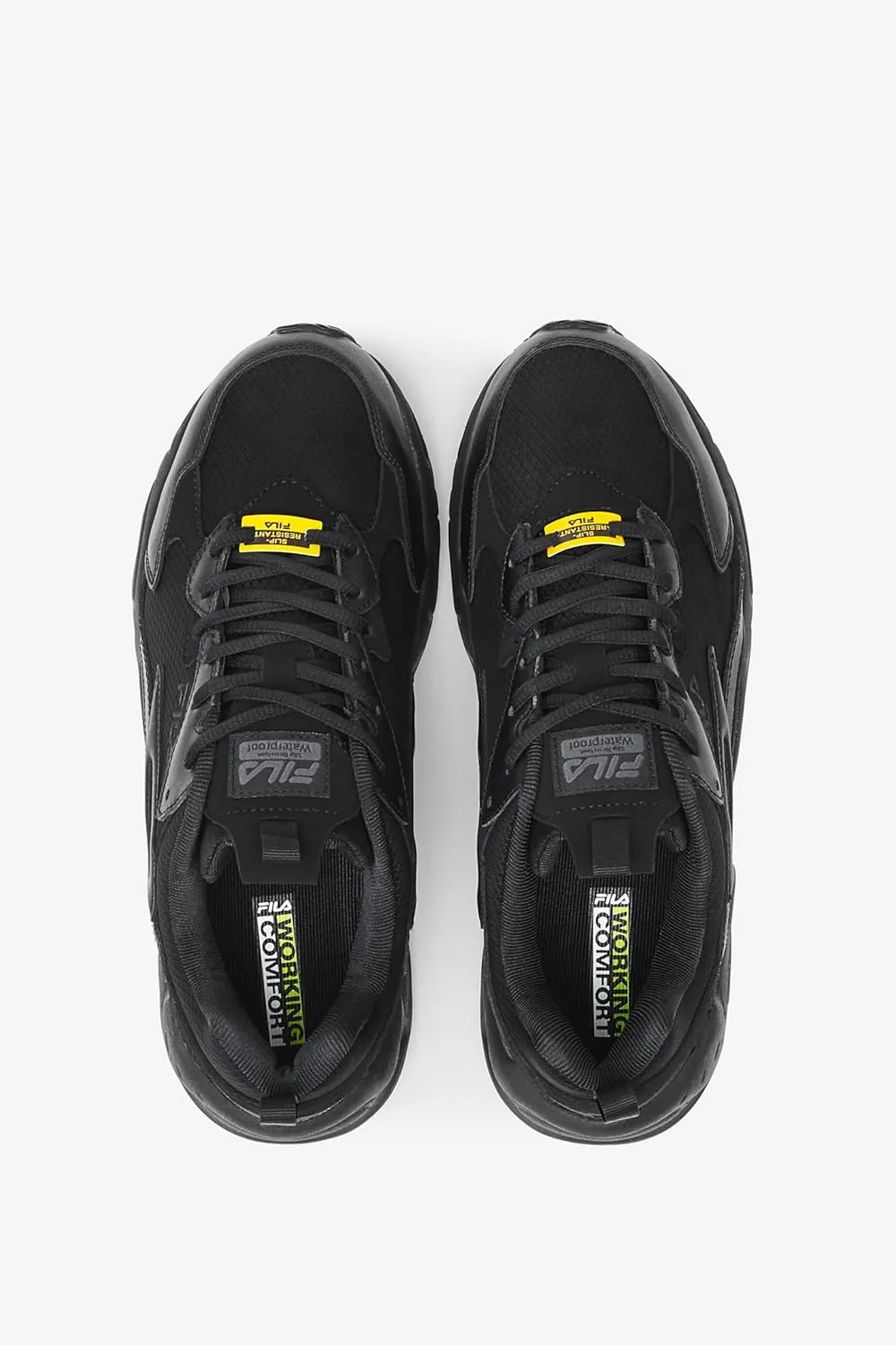 Fila Men's Nobella Sneaker