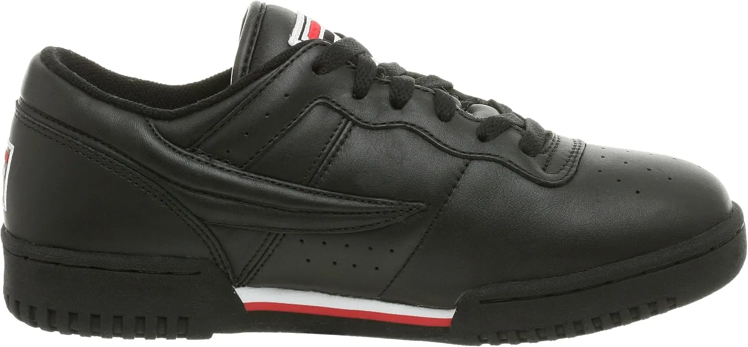 Fila Men's Original Fitness Sneaker