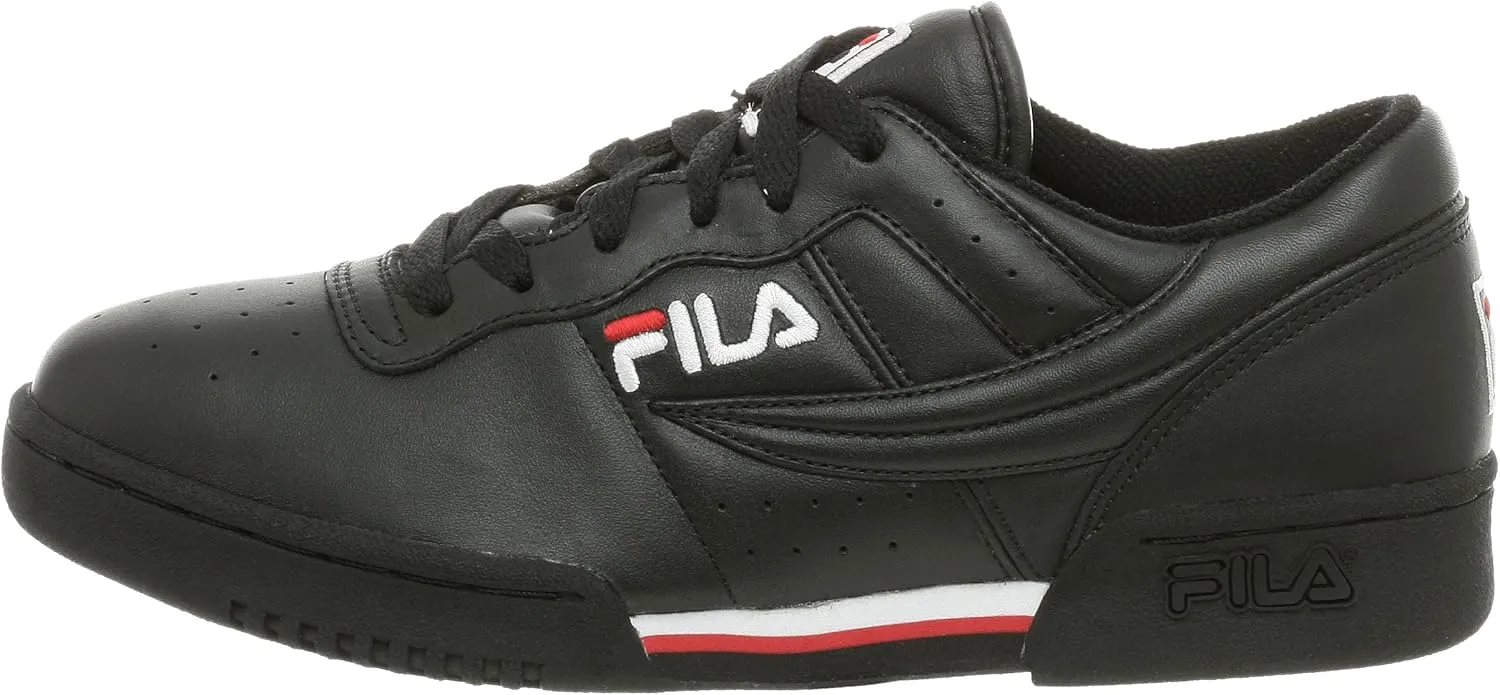Fila Men's Original Fitness Sneaker