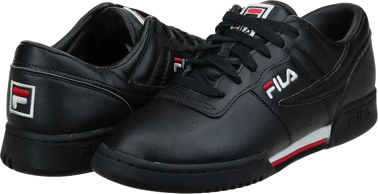 Fila Men's Original Fitness Sneaker