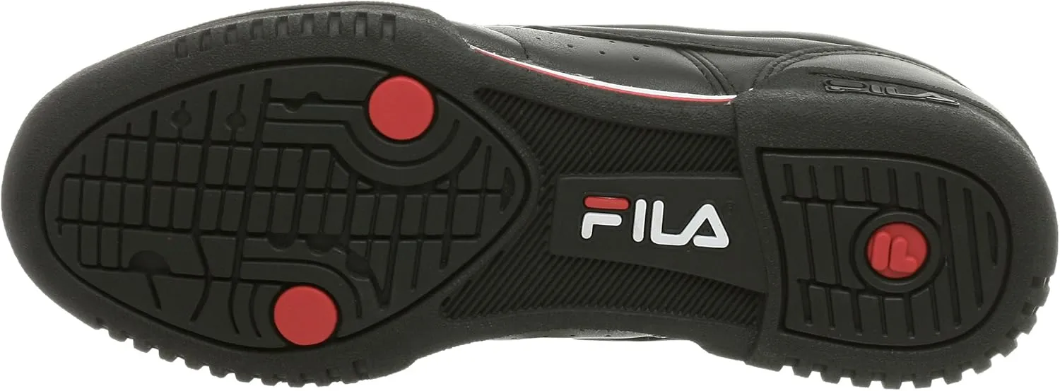 Fila Men's Original Fitness Sneaker