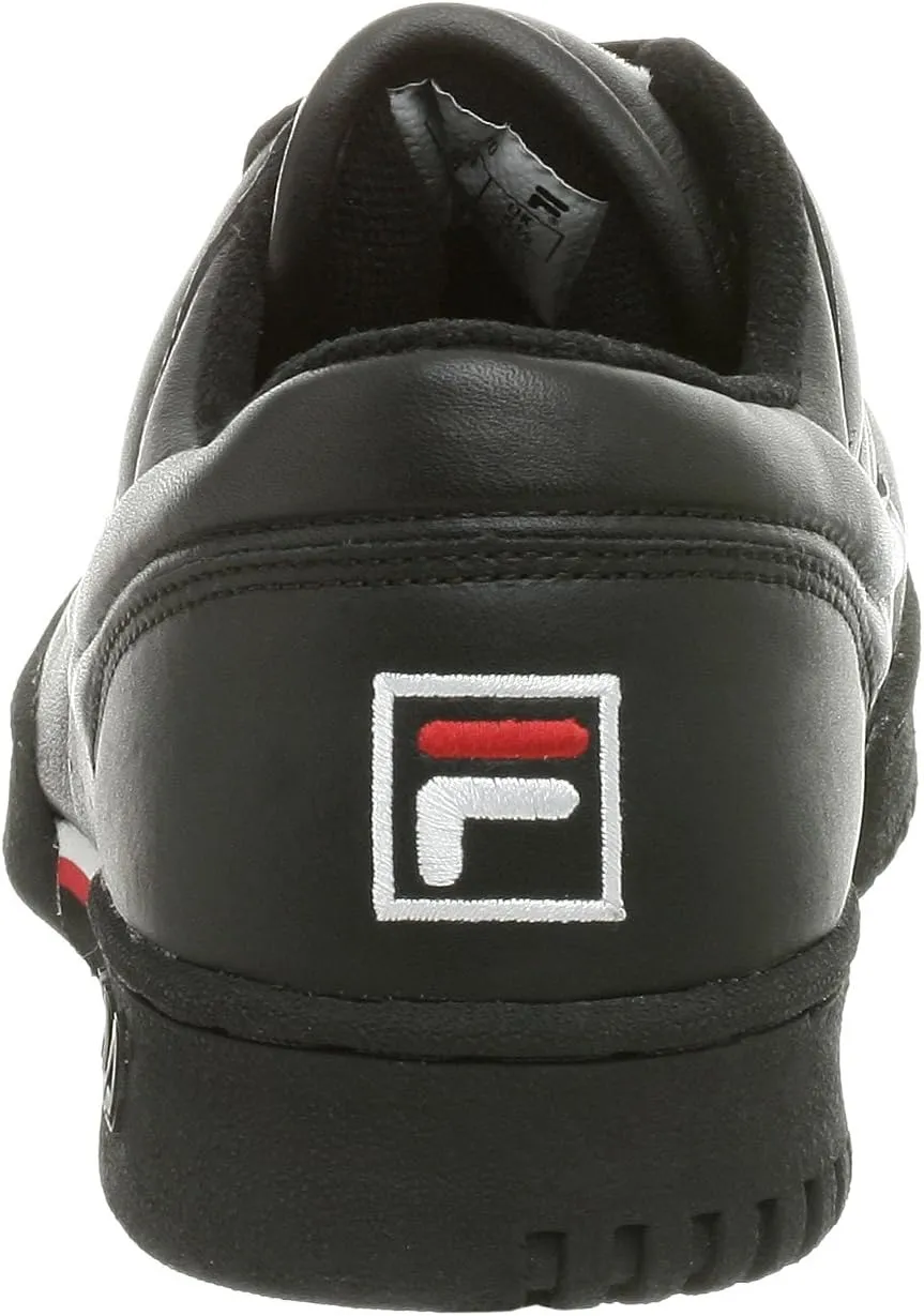 Fila Men's Original Fitness Sneaker