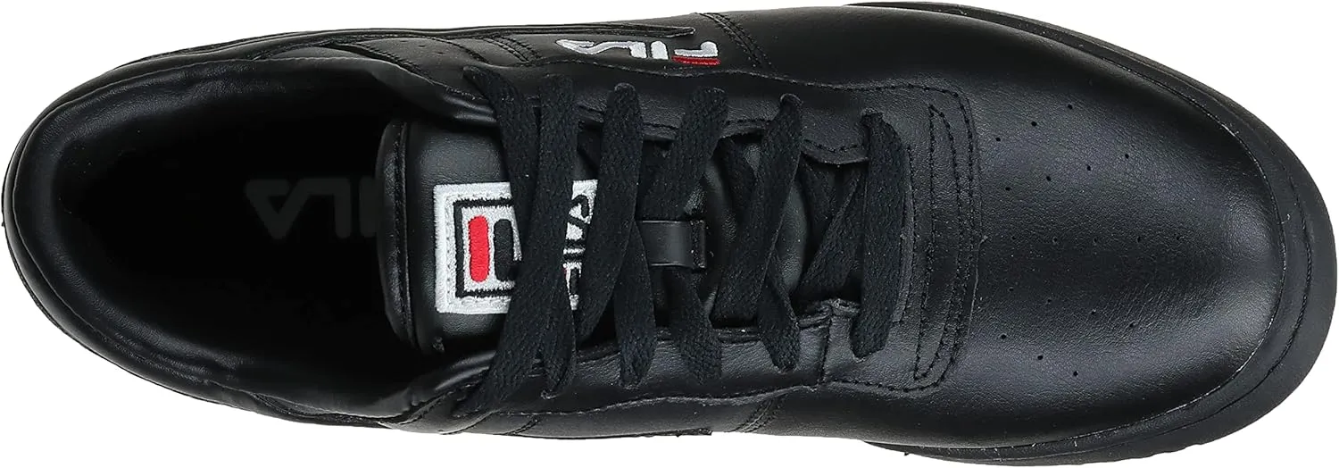 Fila Men's Original Fitness Sneaker