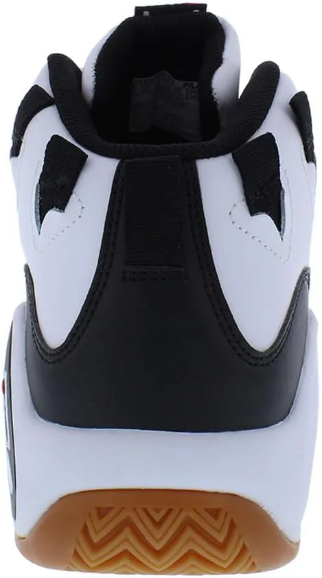 Fila mens Sneaker