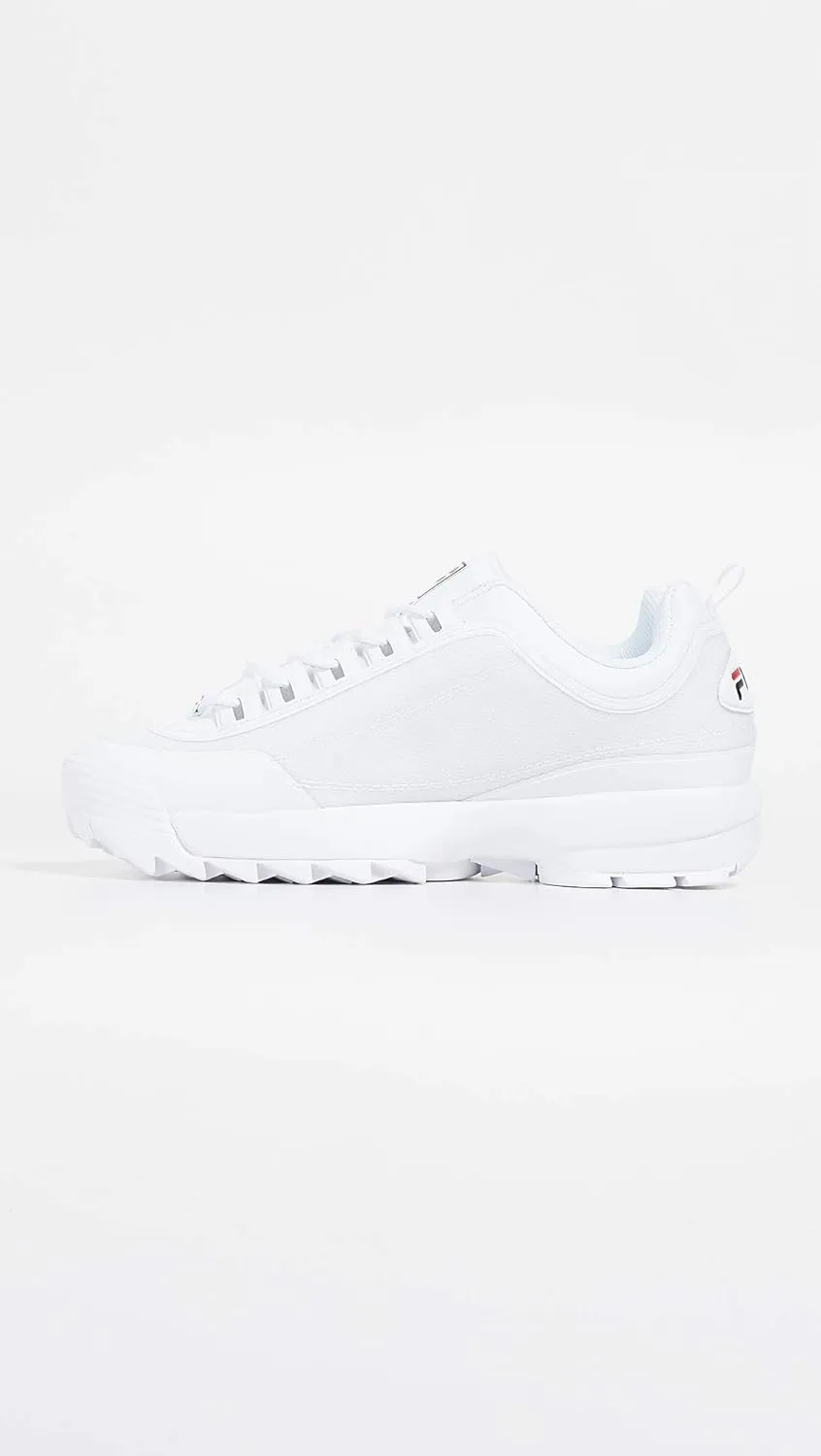 Fila Men's Strada Disruptor Sneaker