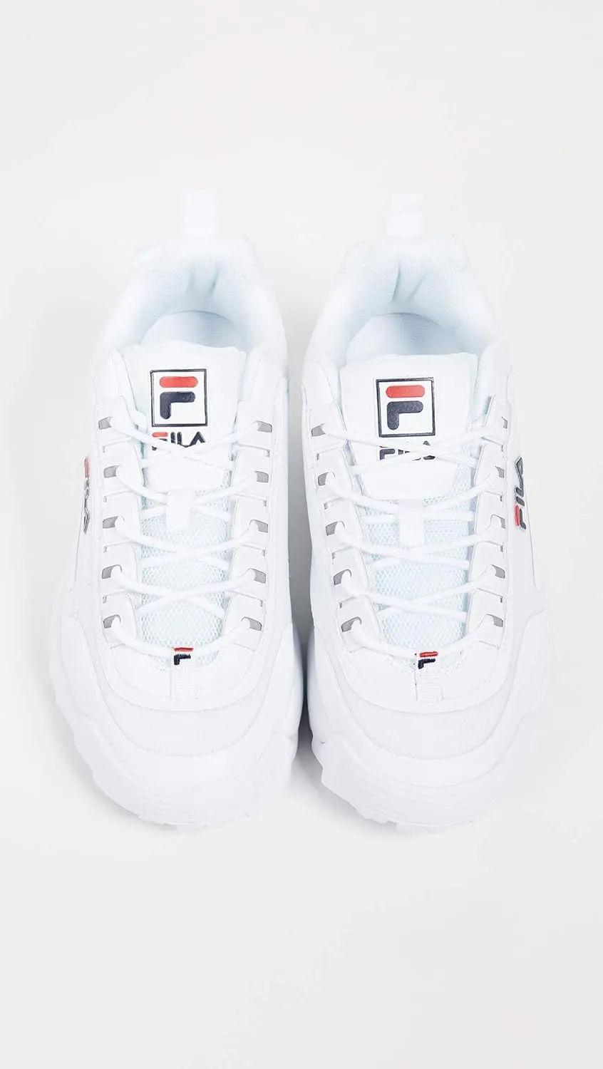 Fila Men's Strada Disruptor Sneaker