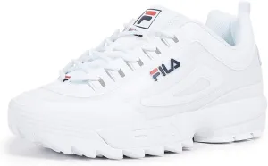 Fila Men's Strada Disruptor Sneaker