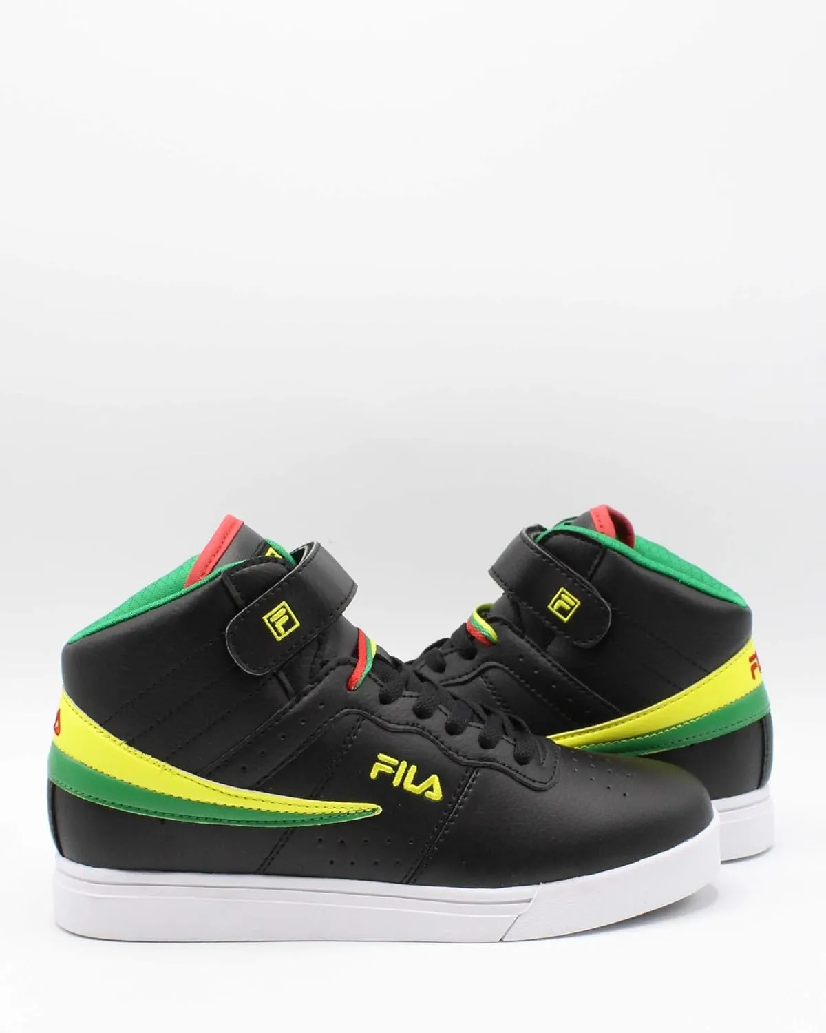 Fila Men's Vigevano Sneaker