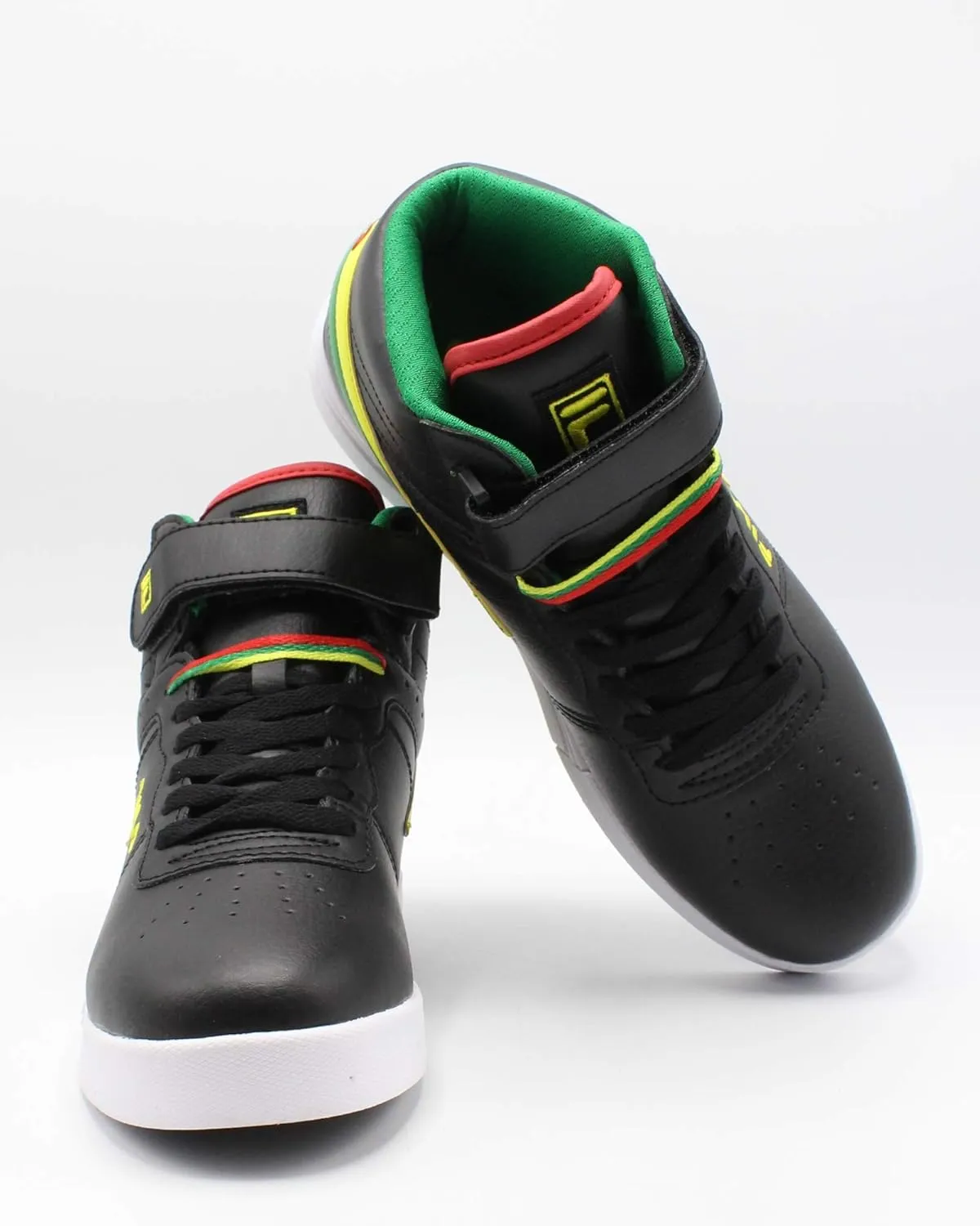 Fila Men's Vigevano Sneaker