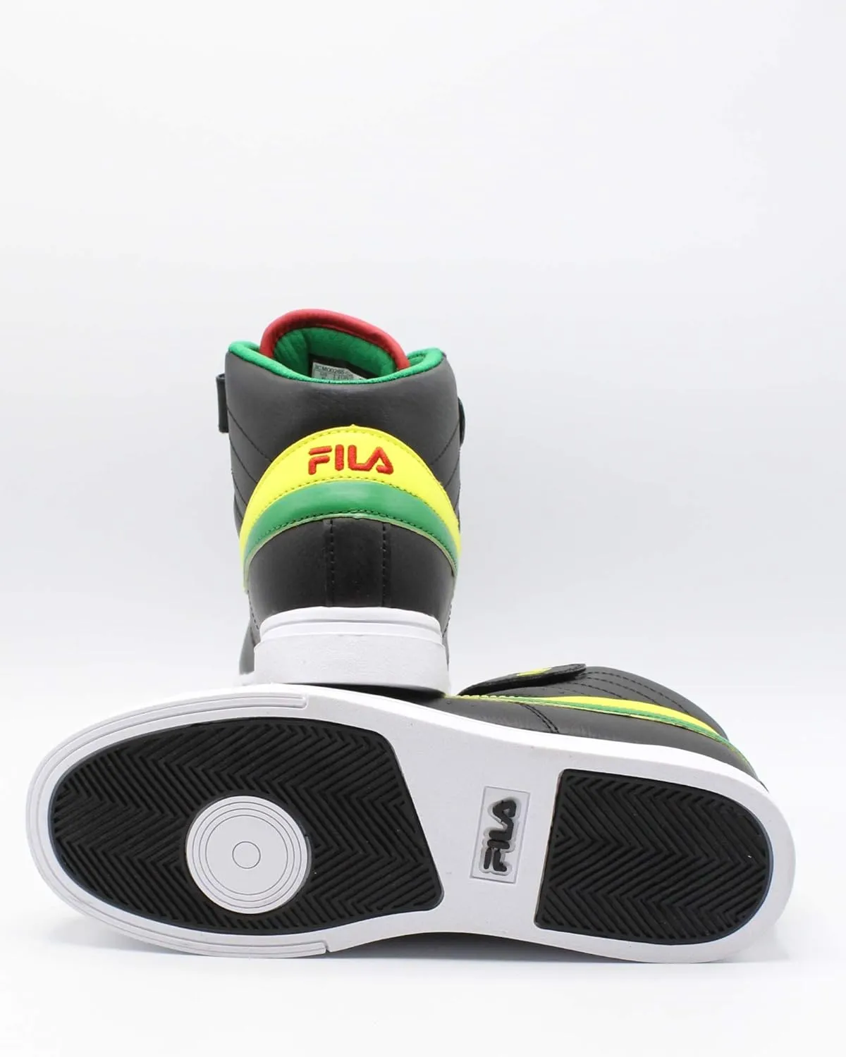 Fila Men's Vigevano Sneaker