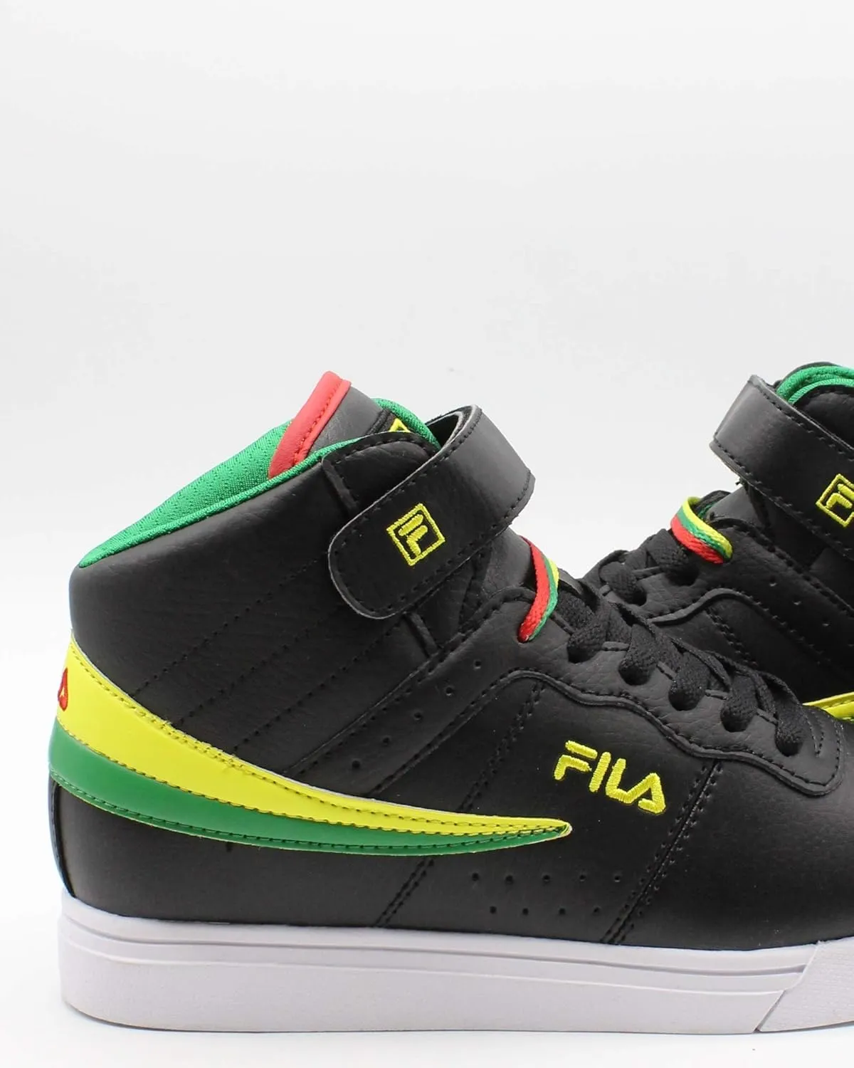 Fila Men's Vigevano Sneaker