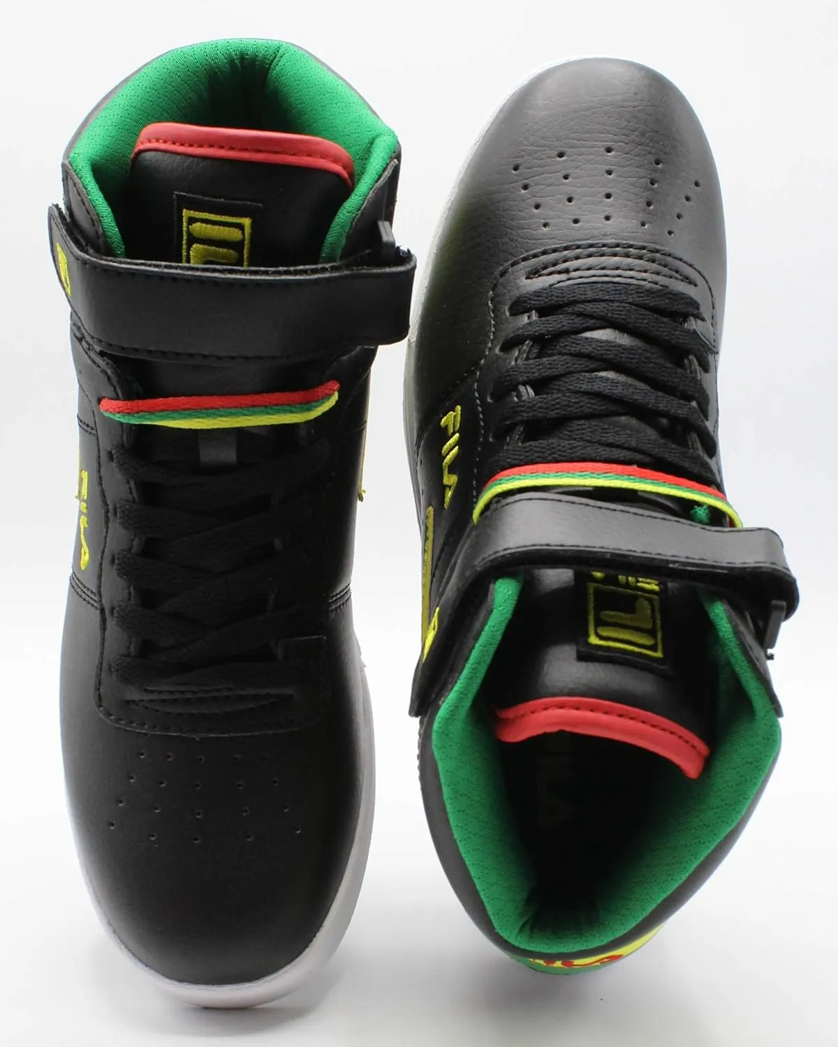 Fila Men's Vigevano Sneaker