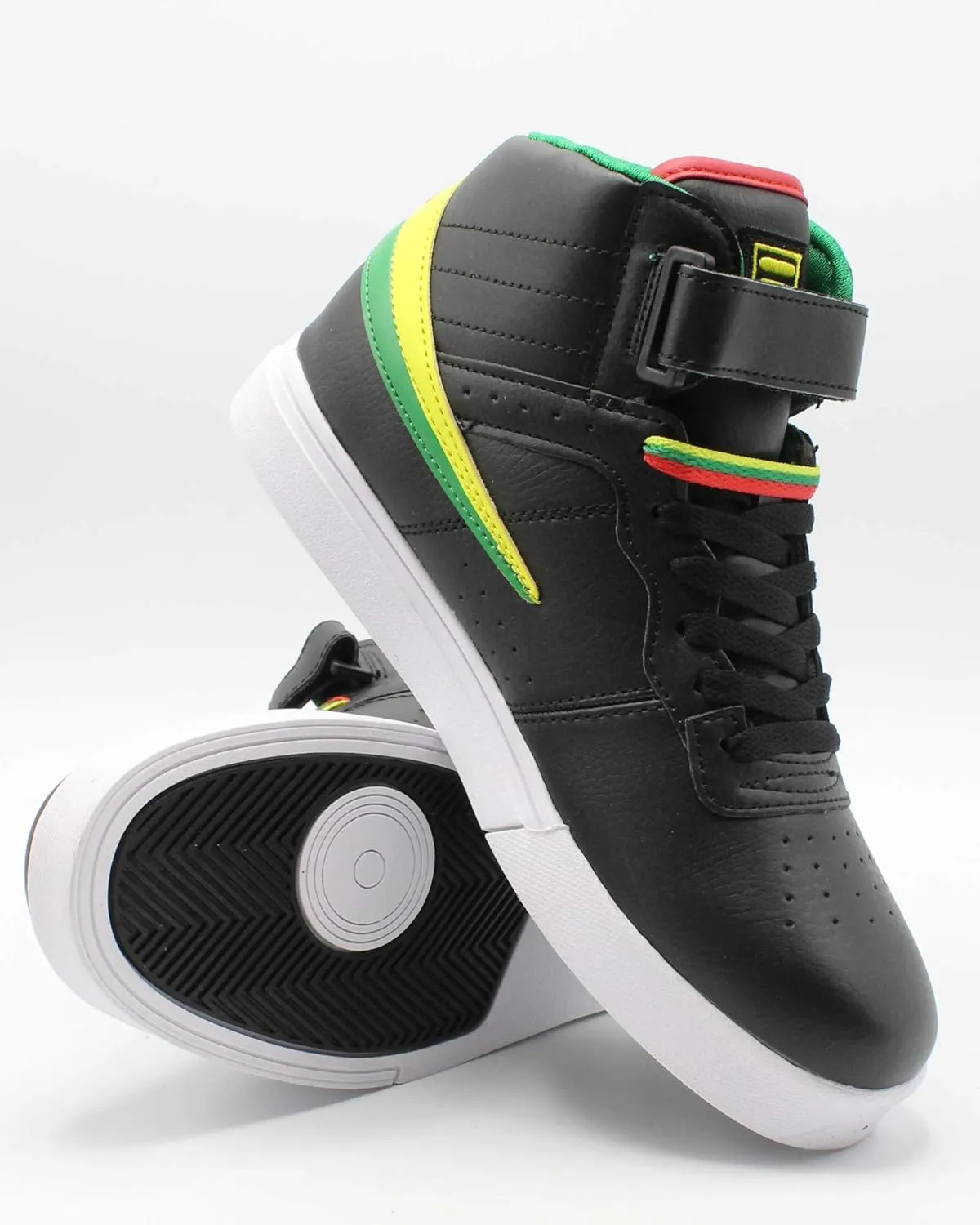 Fila Men's Vigevano Sneaker