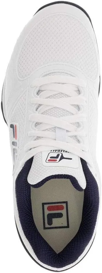 Fila Men's Volley Zone Sneaker