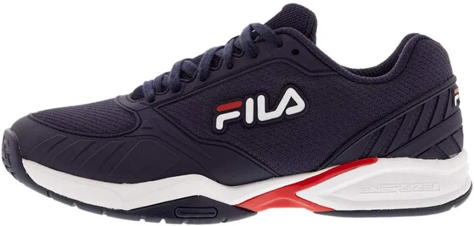 Fila Men's Volley Zone Sneaker