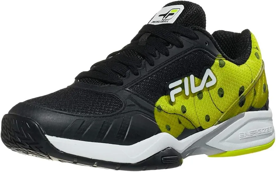 Fila Men's Volley Zone Sneaker
