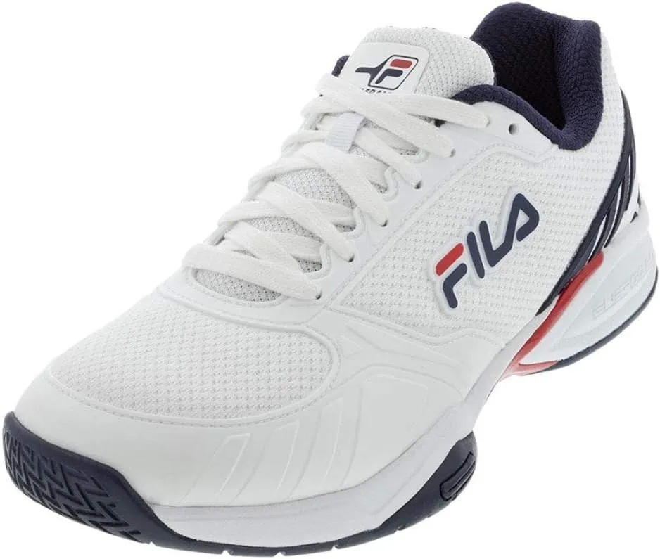 Fila Men's Volley Zone Sneaker