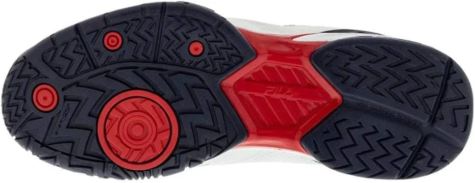 Fila Men's Volley Zone Sneaker