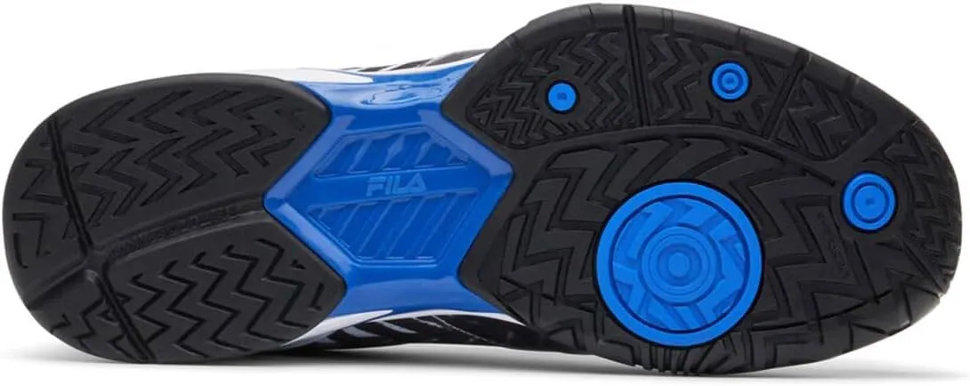 Fila Men's Volley Zone Sneaker