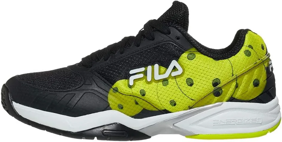 Fila Men's Volley Zone Sneaker