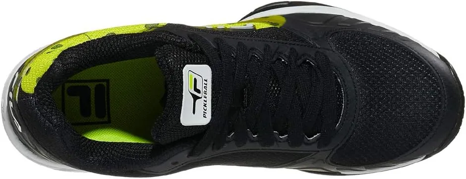 Fila Men's Volley Zone Sneaker