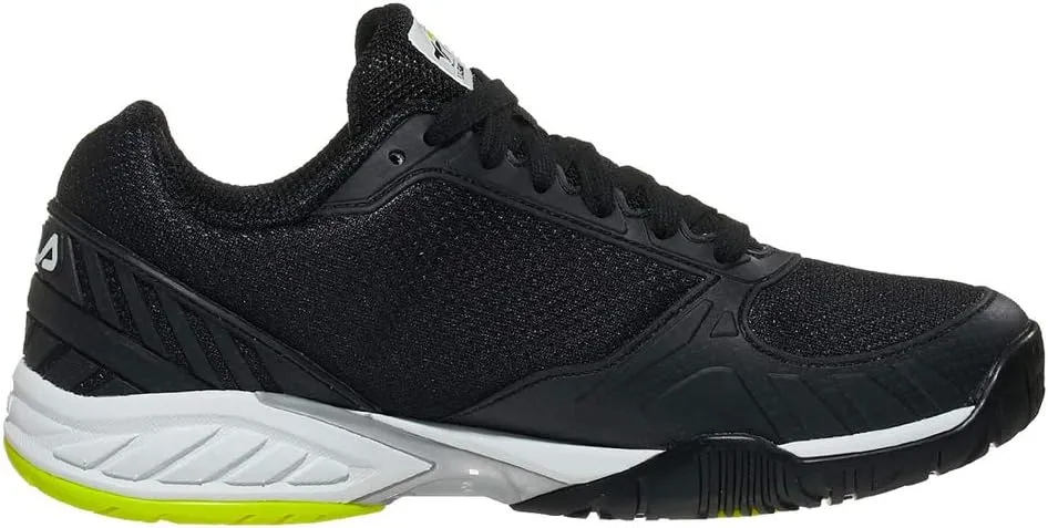 Fila Men's Volley Zone Sneaker