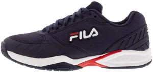 Fila Men's Volley Zone Sneaker