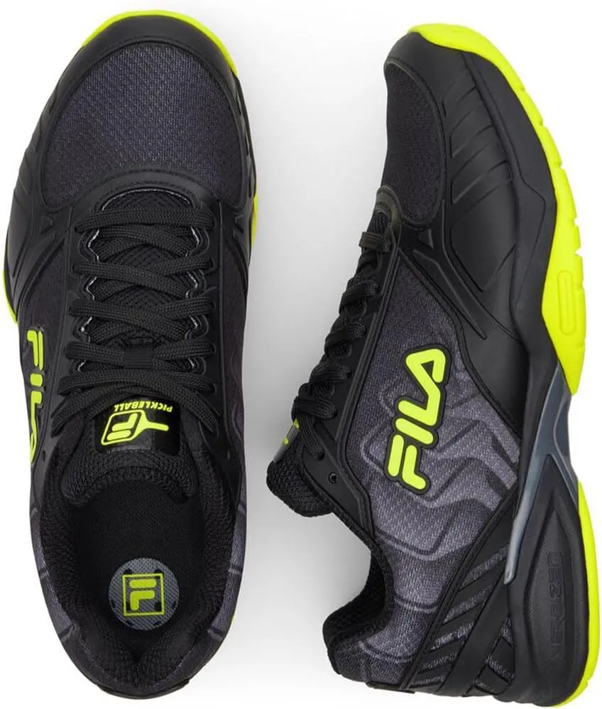 Fila Men's Volley Zone Sneaker