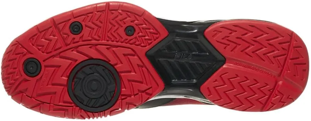 Fila Men's Volley Zone Sneaker
