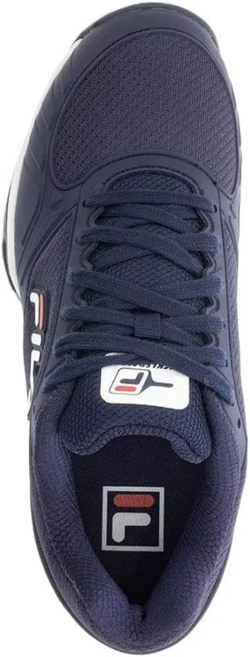 Fila Men's Volley Zone Sneaker