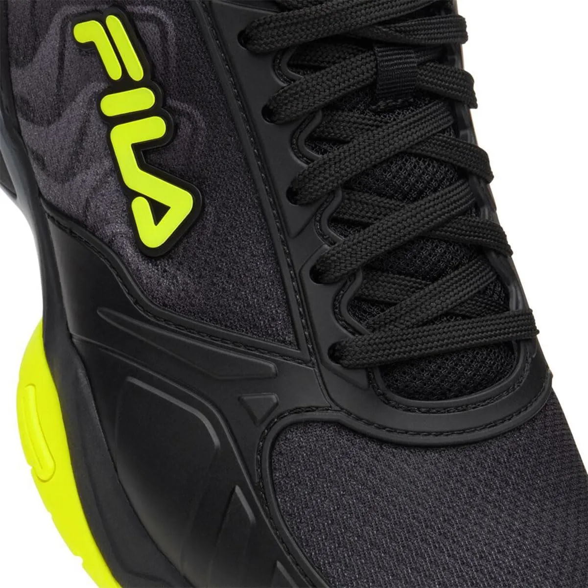 Fila Men's Volley Zone Sneaker