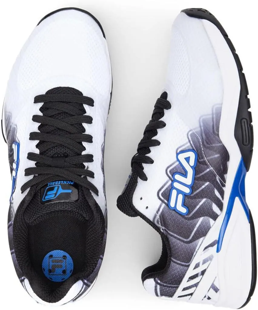 Fila Men's Volley Zone Sneaker