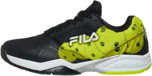 Fila Men's Volley Zone Sneaker