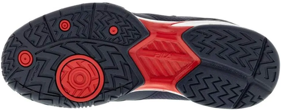 Fila Men's Volley Zone Sneaker