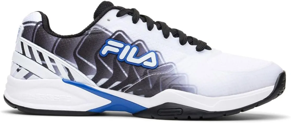 Fila Men's Volley Zone Sneaker