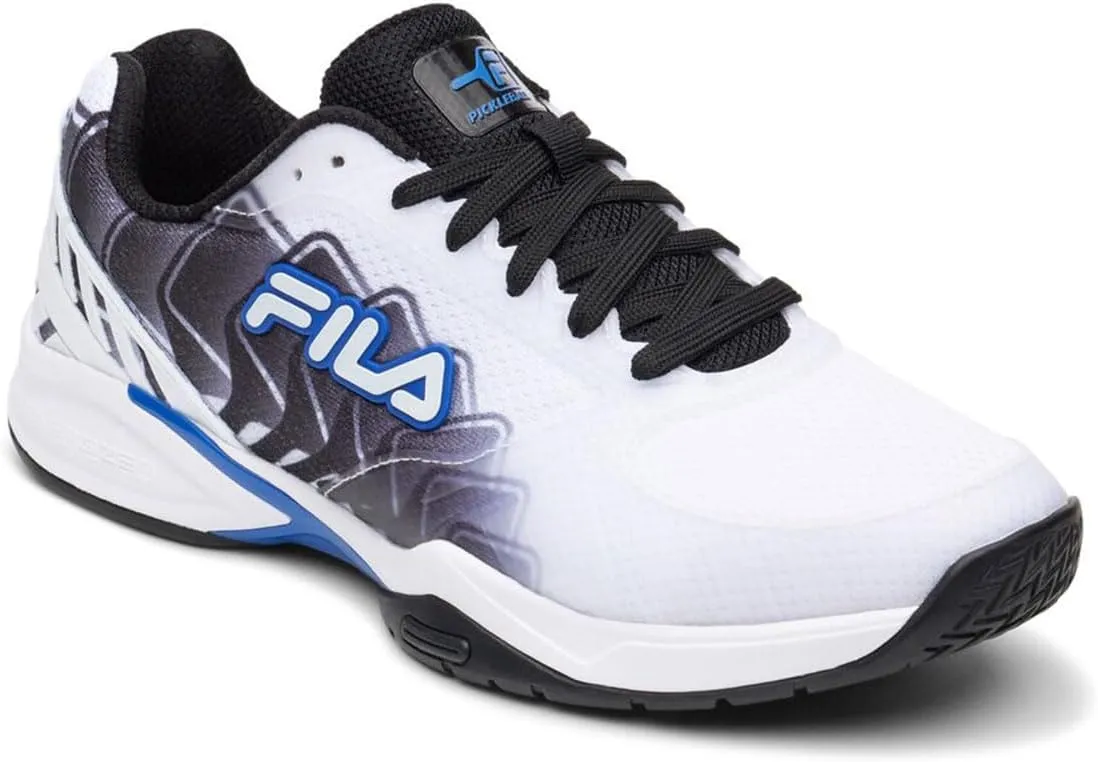 Fila Men's Volley Zone Sneaker