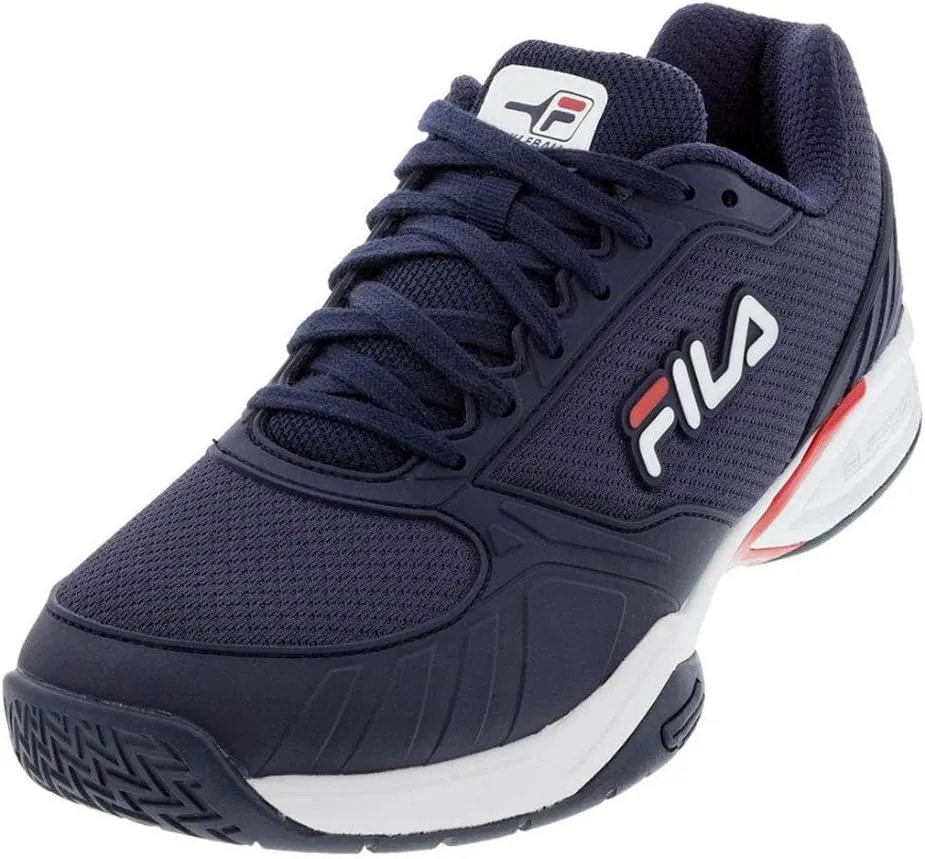 Fila Men's Volley Zone Sneaker
