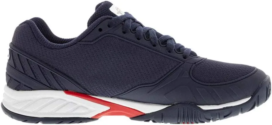 Fila Men's Volley Zone Sneaker