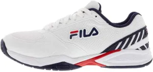 Fila Men's Volley Zone Sneaker